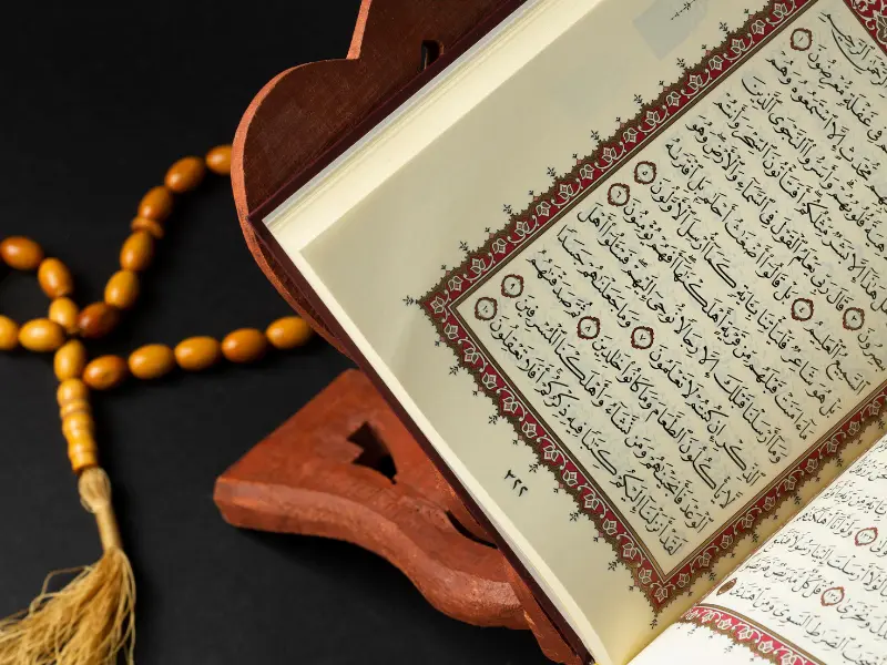 Tajweed and Makhraj – Full Guide