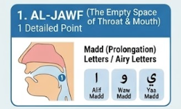 Tajweed and Makhraj - Full Guide 3 image 73