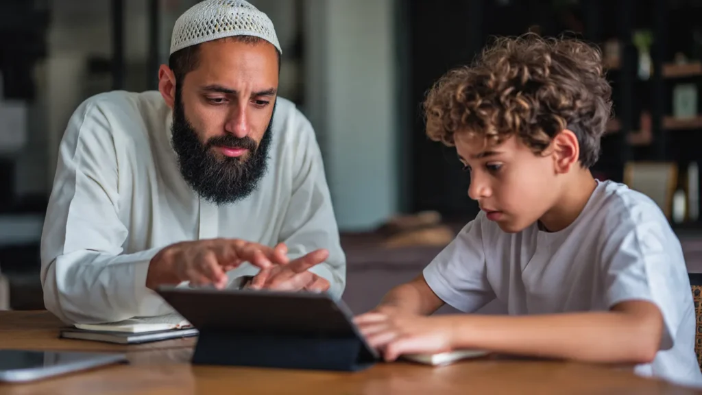 How to Start Reading Quran Daily?