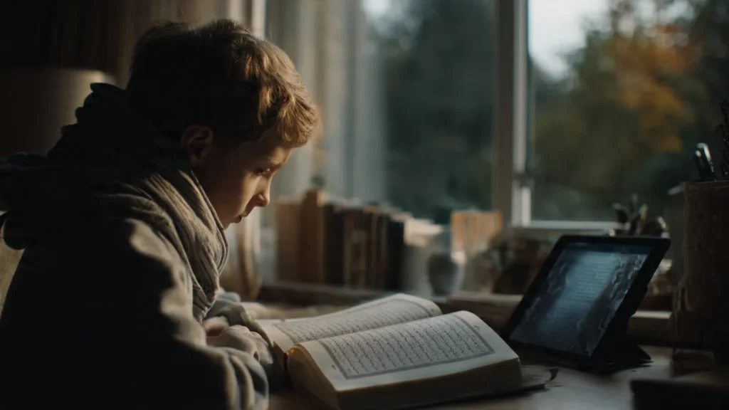 How to Finish Reading Quran in 10 Days (And in 15 Days)?