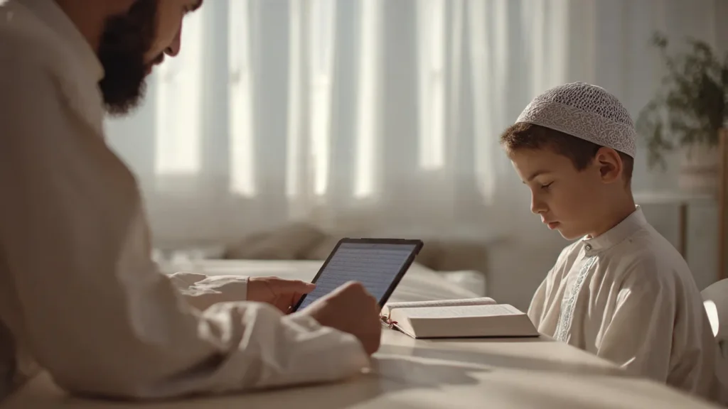 How to Get Better at Reading Quran?