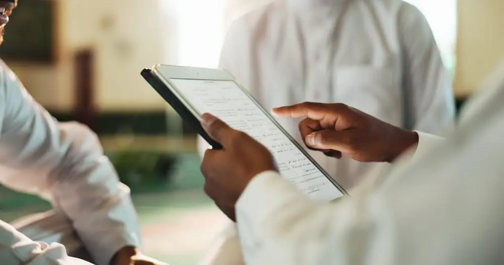 Benefits of Listening to Quran Recitation