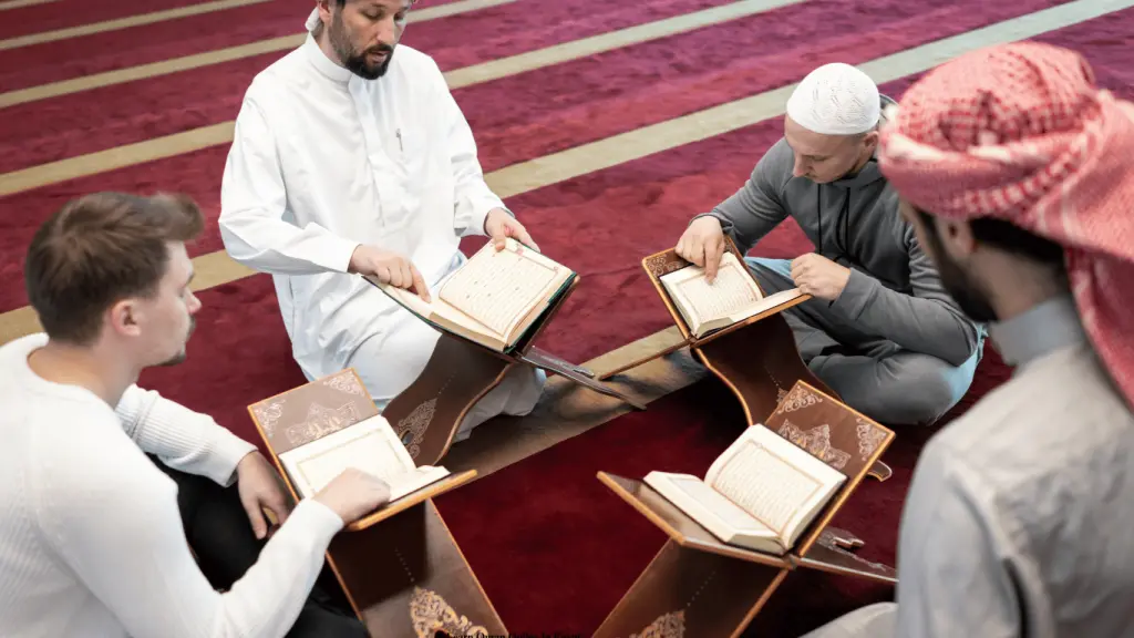 Best Hifz Academies in Egypt