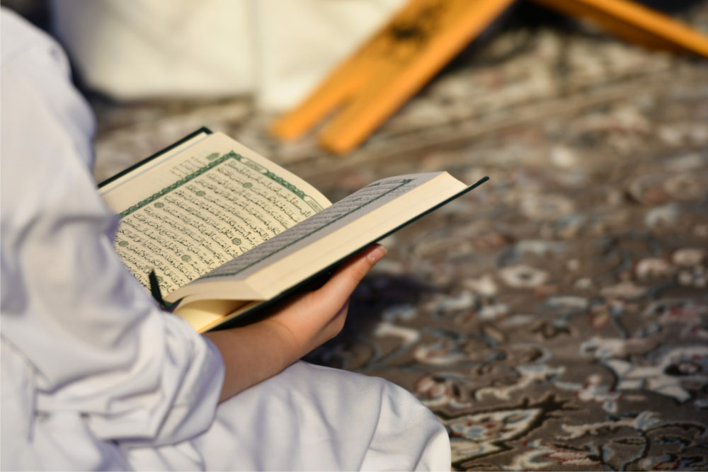 Best Quran Hifz Schools