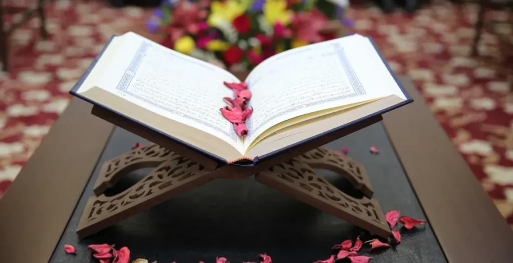 Best Quran Surah for Healing
