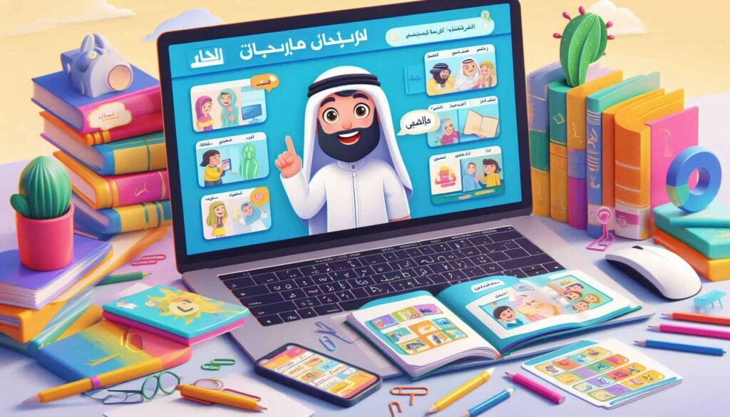 Best Resources to Learn Arabic