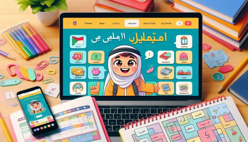 Best Websites to Learn Arabic for Free