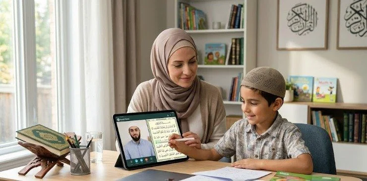 Best Websites to Learn Quran Online