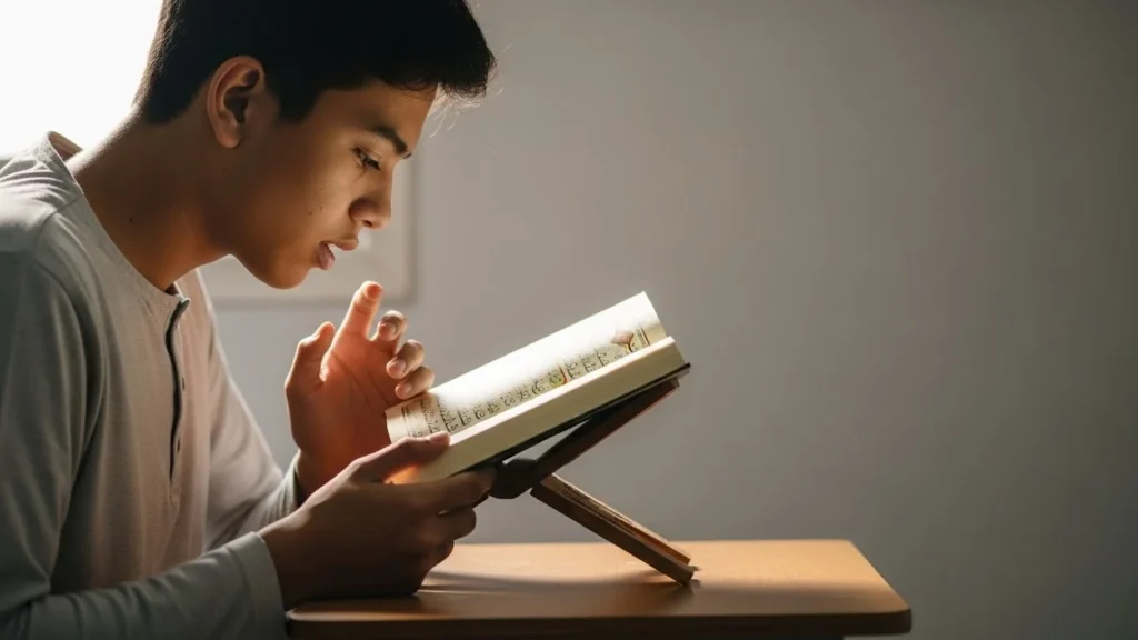 Can I Learn Quran by Myself?