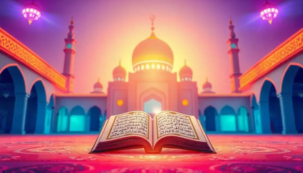 The Difference Between Ikhfa, Idgham, Izhar, and Iqlab in Tajweed