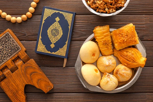 Foods Mentioned in the Quran