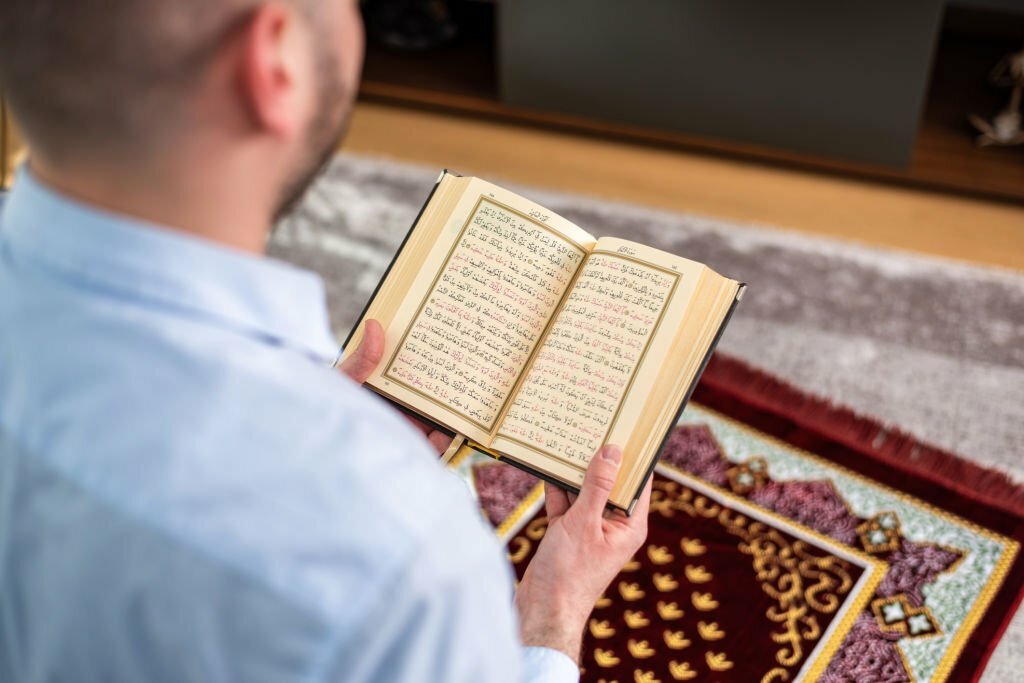 How Hard Is It to Memorize the Quran? 