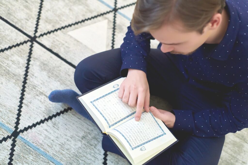 How Long Does It Take to Learn Quranic Arabic?