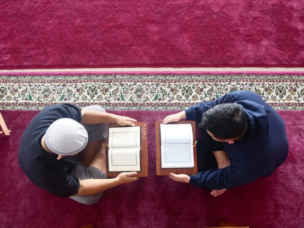 How Long Does It Take to Read 1 Juz of the Quran?