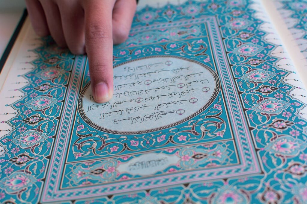 How To Re-Memorize The Quran When You’ve Forgotten It?