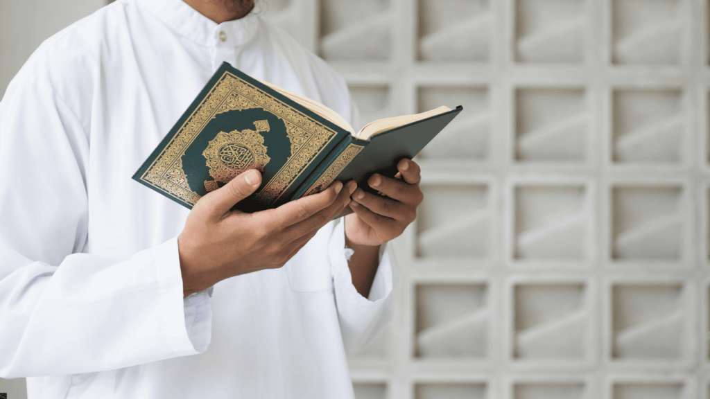 How to Become a Hafiz of the Quran?