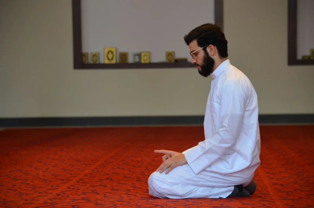 How to Learn Arabic Prayers?