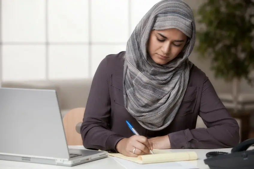 How to Learn Arabic Through Skype?