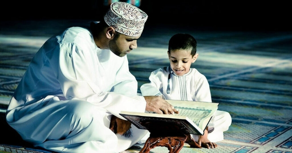 How to Learn Quran Free?