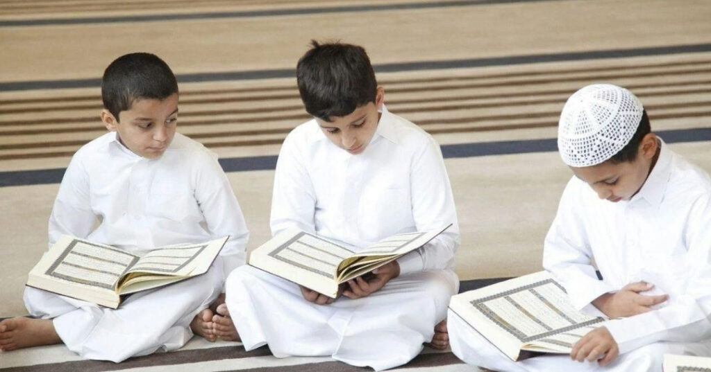 How to Learn Quran for Non-Arabic Speaking Kids?