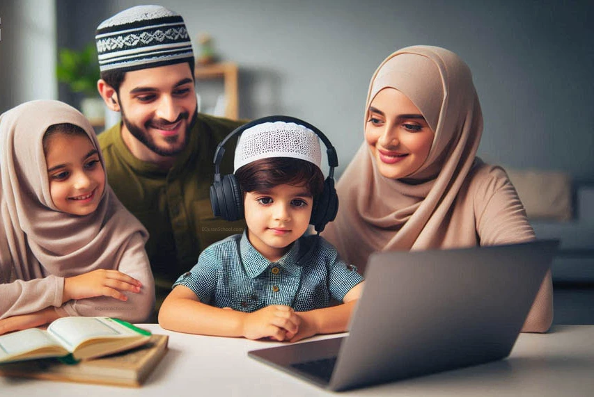 How to Learn the Quran Online by Skype and Zoom?
