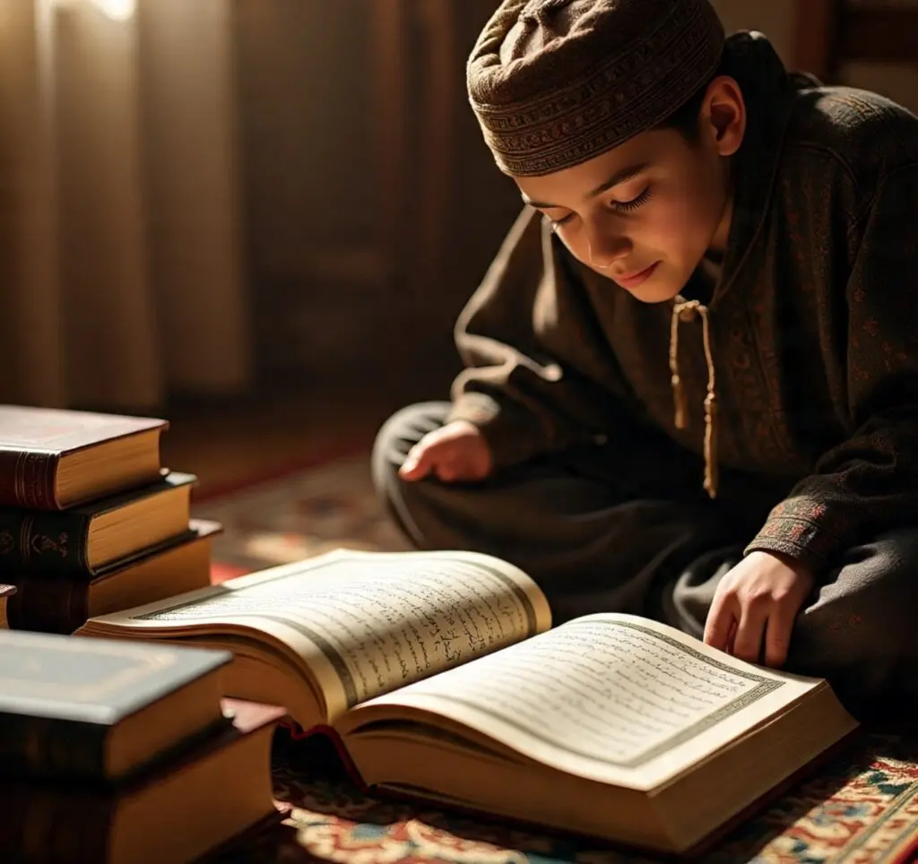 How to Memorize One Page of Quran a Day?
