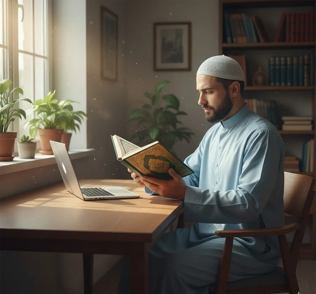 How to Memorize a Surah in 30 Minutes?