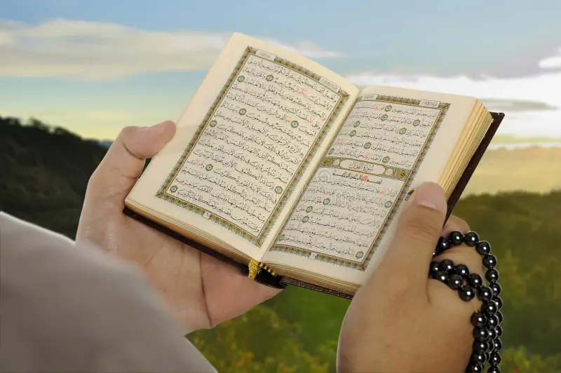 How to Read the Quran in Arabic Easy?