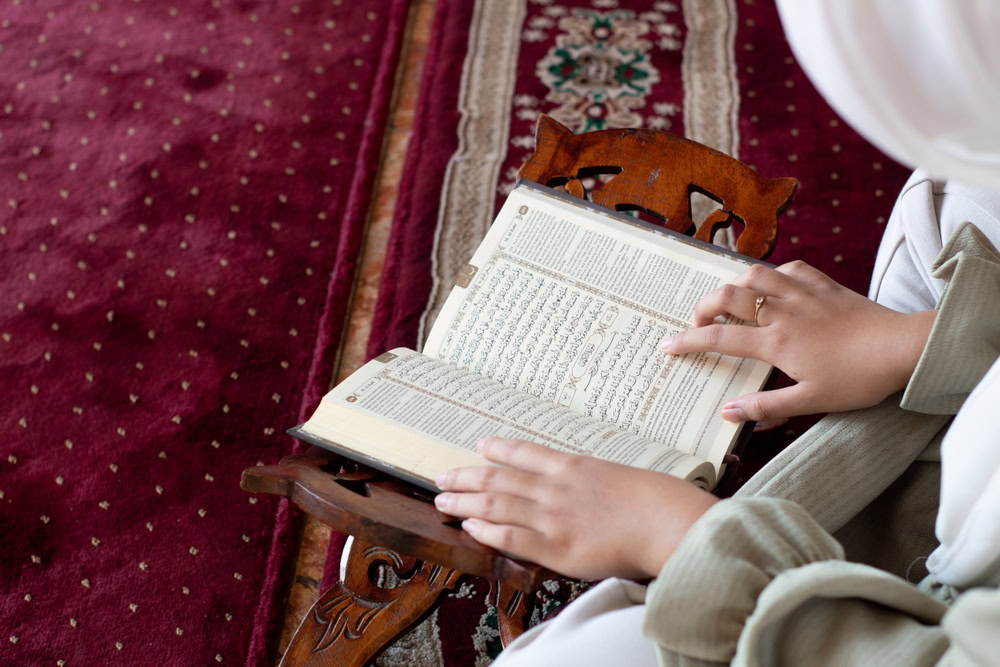 How to Understand the Quran Word by Word?