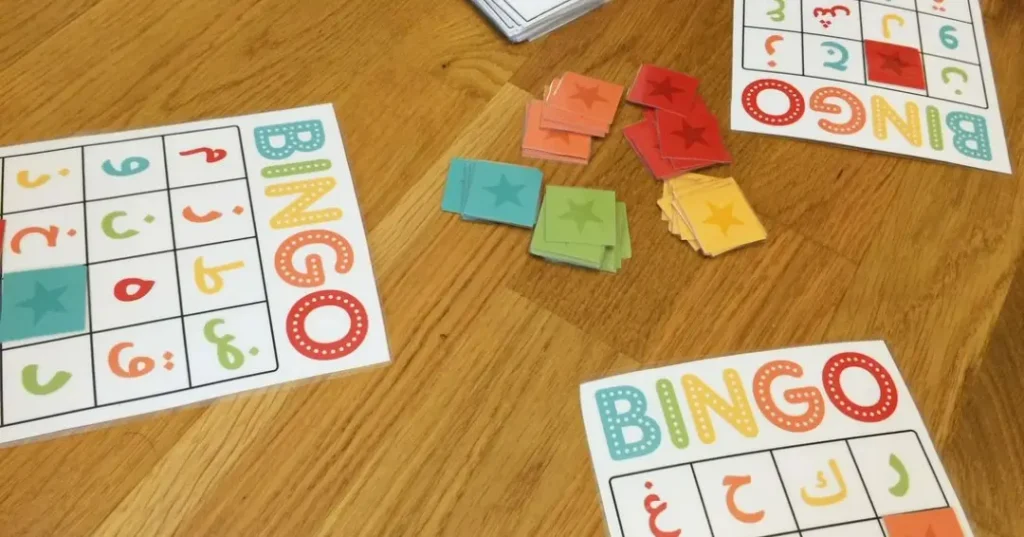 Is Arabic Fun to Learn?