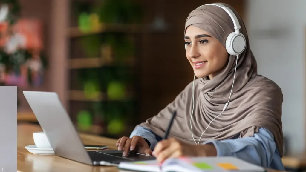 Learn Arabic in the Middle East
