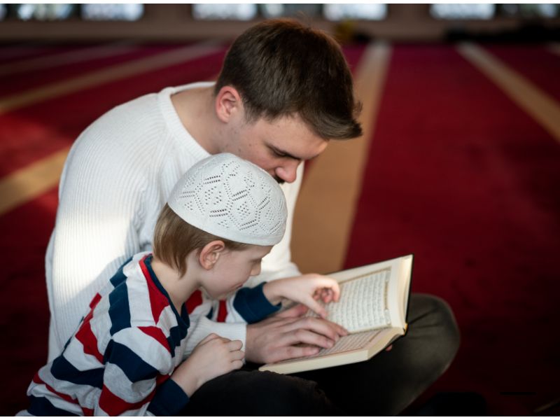 How to Memorize the Quran for Non-Arabic Speakers?