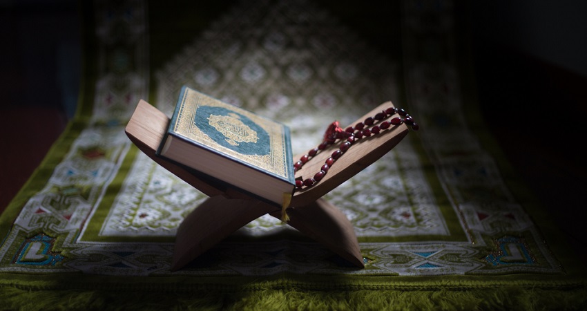 Quranic Facts Proven by Science