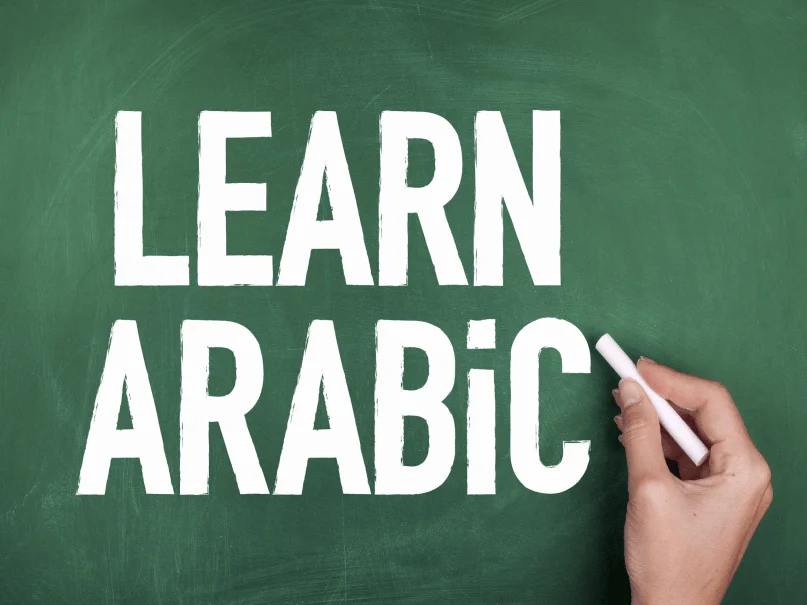 The Best Programs to Learn Arabic