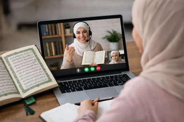 What Are the Benefits of Learning Quran Online?
