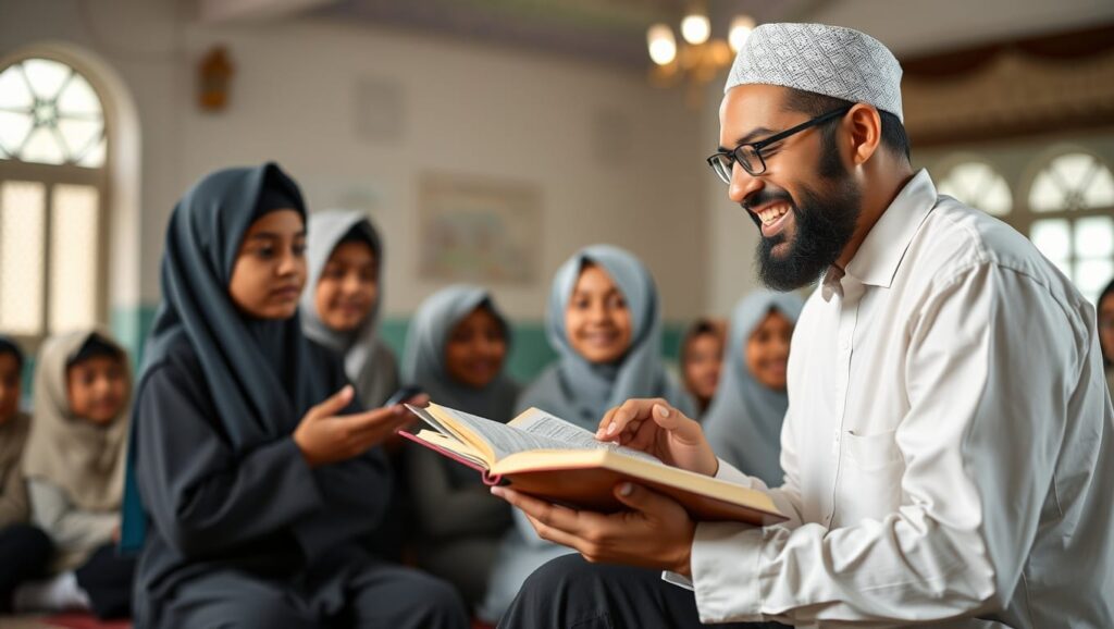 What is the Importance of Learning and Teaching Quran?