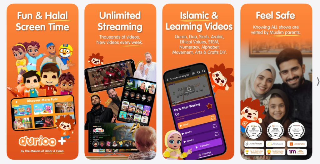 The Best Islamic Apps for Kids 4 image 247