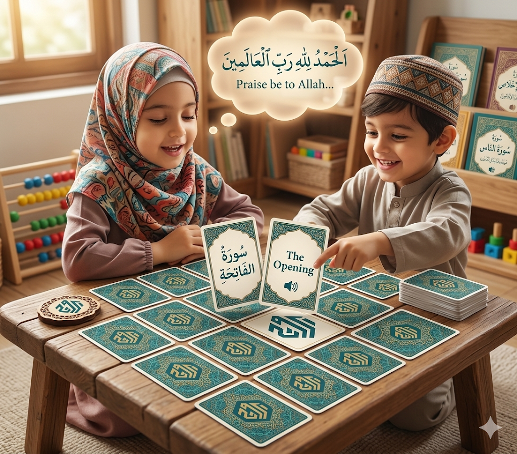 The Best Quranic Games for Kids 1 image 486
