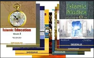 Islamic Studies Books for Kids 1 image 496