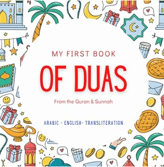 Islamic Studies Books for Kids 8 image 497