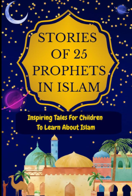 Islamic Studies Books for Kids 9 image 498