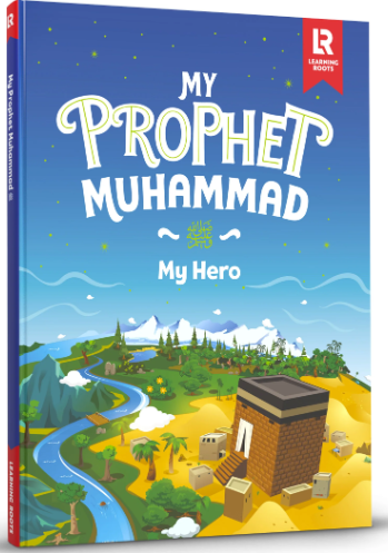 Islamic Studies Books for Kids 6 image 499