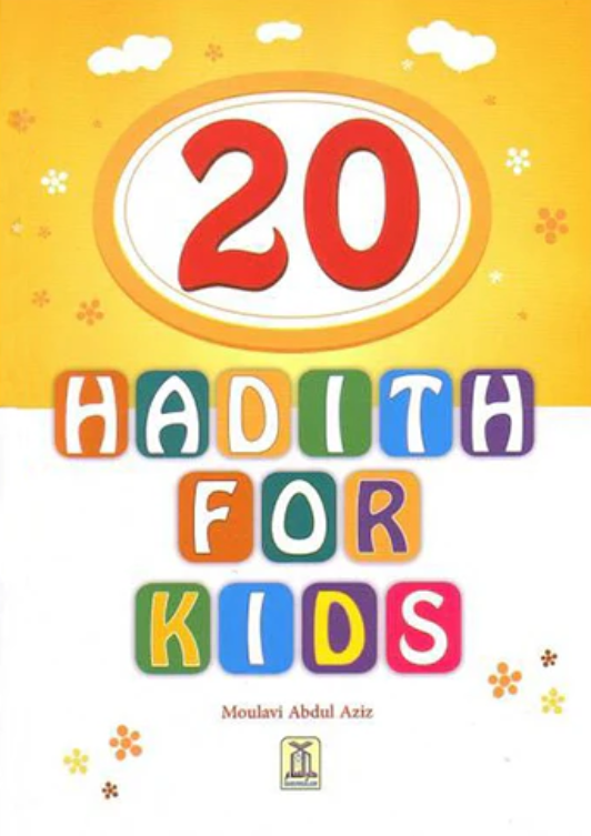 Islamic Studies Books for Kids 5 image 501
