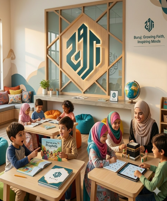 Islamic Studies Books for Kids 7 image 502