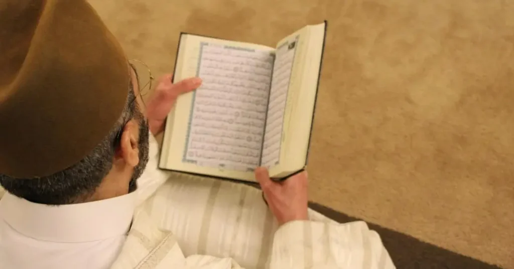 Virtues and Rewards of Memorizing the Quran