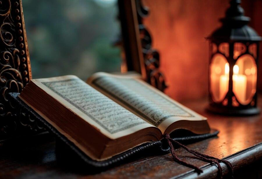 Benefits of Reading Quran in Arabic