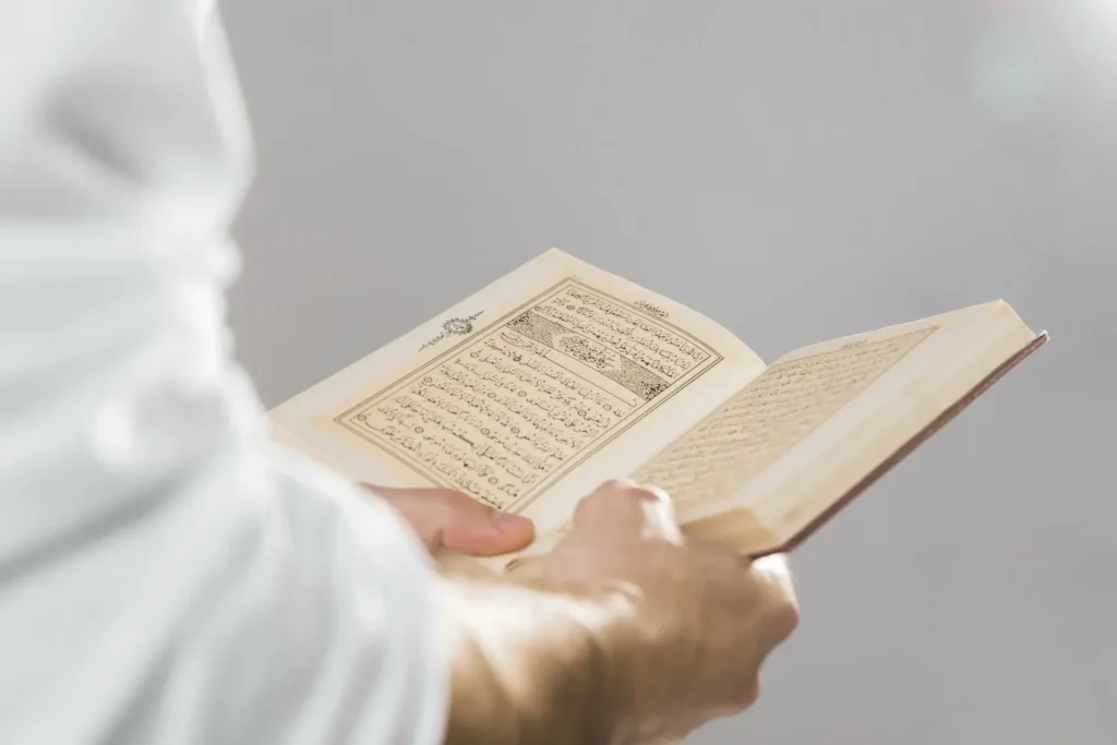 Free Tajweed Resources