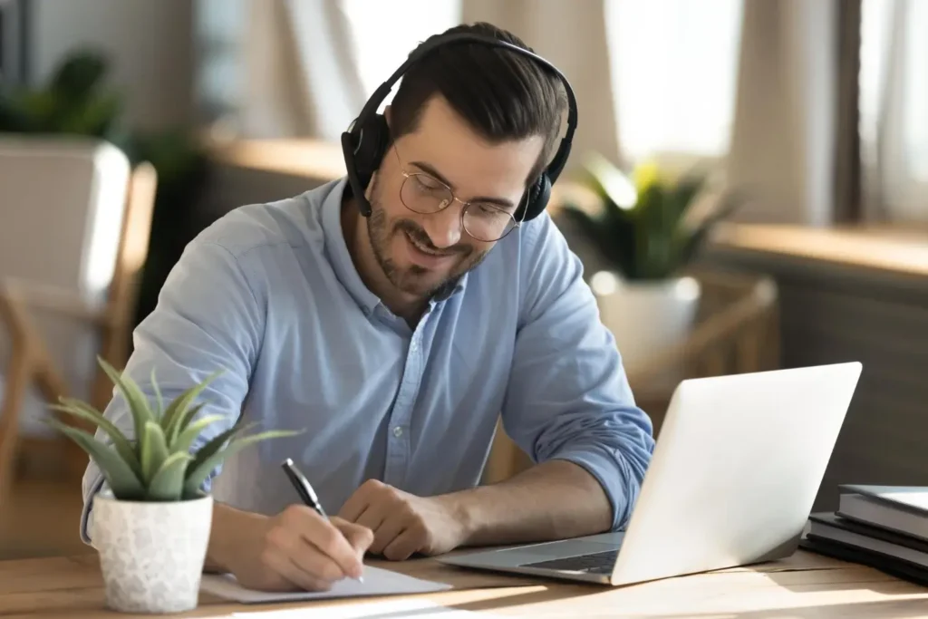 Learn Arabic Advanced Level