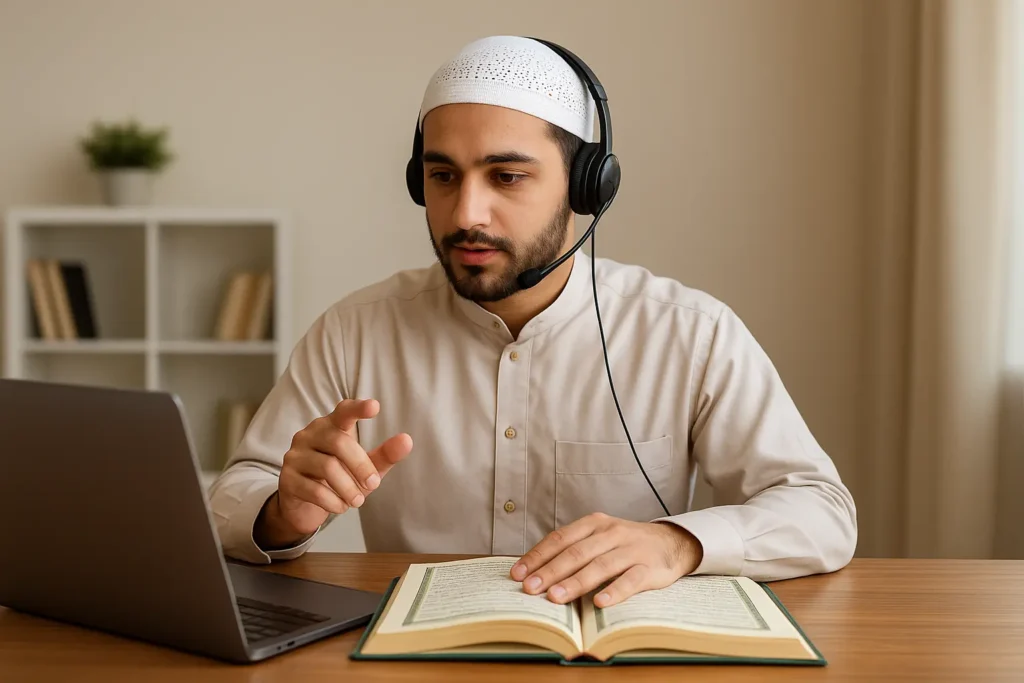 The 10 Best Reciters to Learn Tajweed From (With Audio Links)