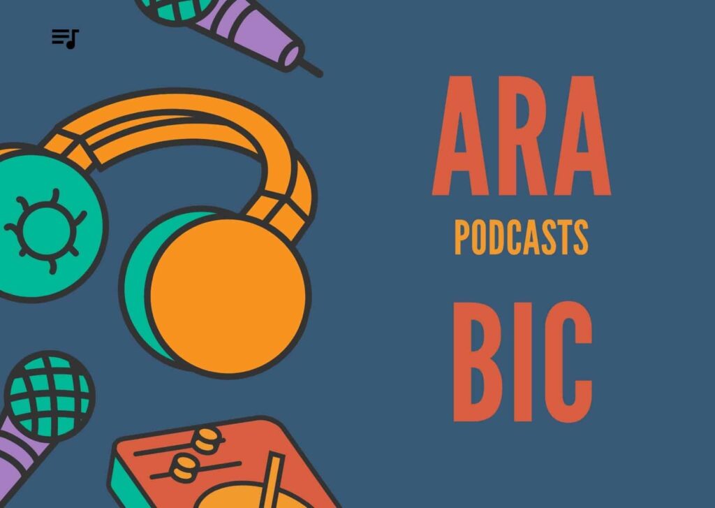 The Best Podcast to Learn Arabic